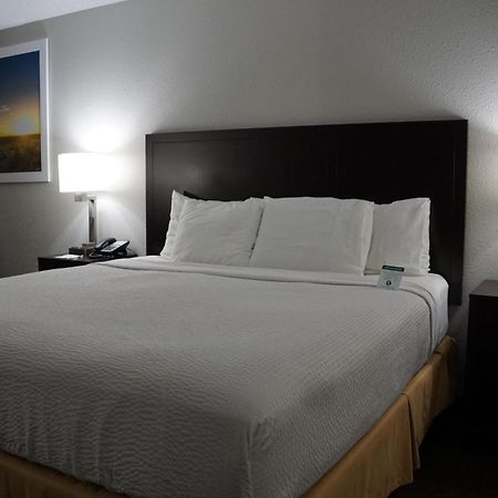 Days Inn By Wyndham Mexico Zewnętrze zdjęcie