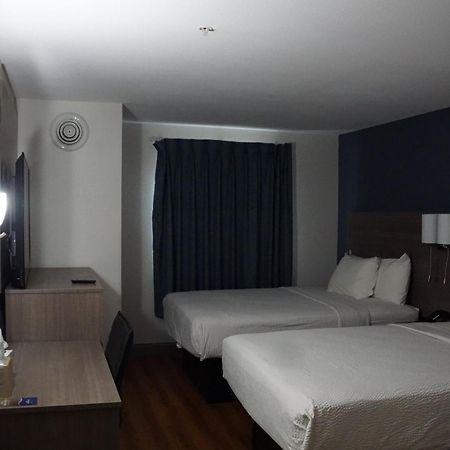 Days Inn By Wyndham Mexico Zewnętrze zdjęcie